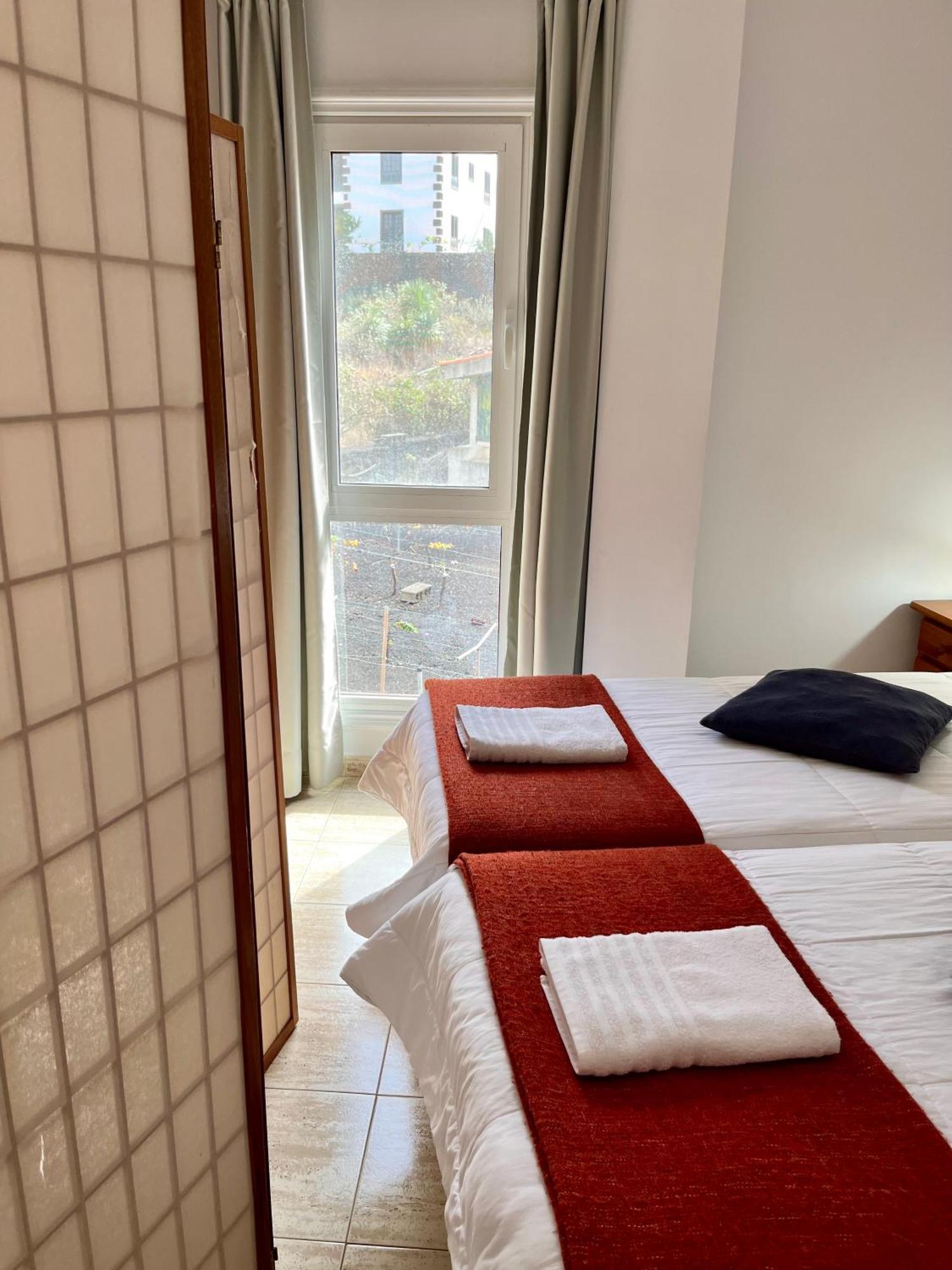 Apartamentos Edalmar Jerez de la Frontera Exterior foto