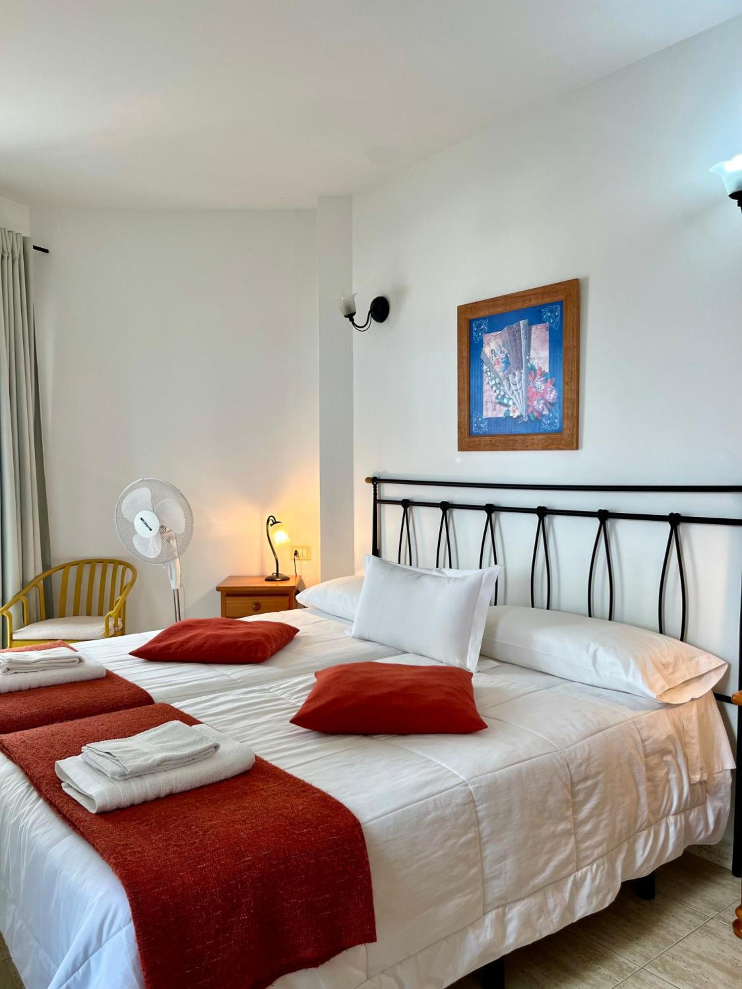 Apartamentos Edalmar Jerez de la Frontera Exterior foto