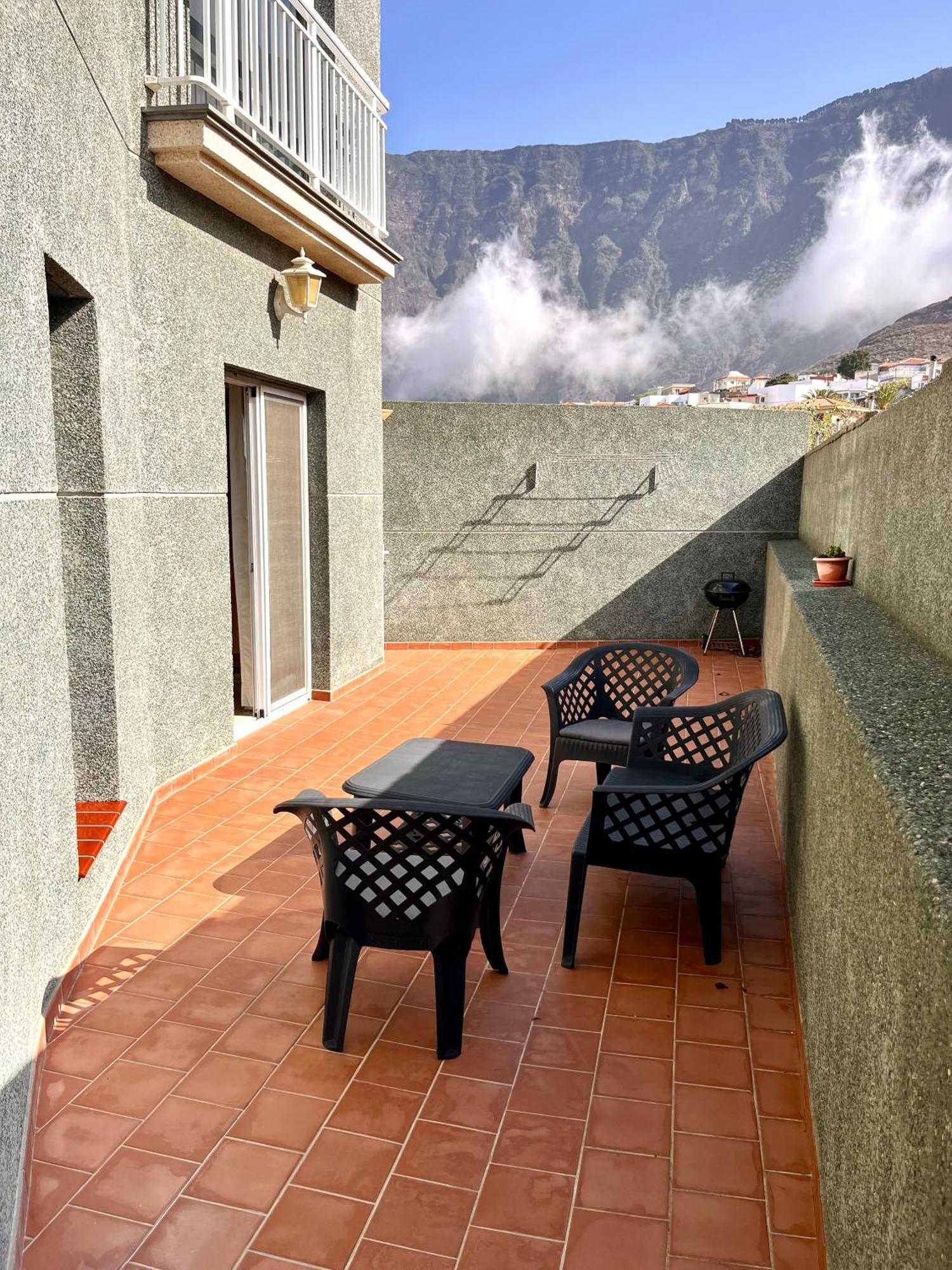 Apartamentos Edalmar Jerez de la Frontera Exterior foto