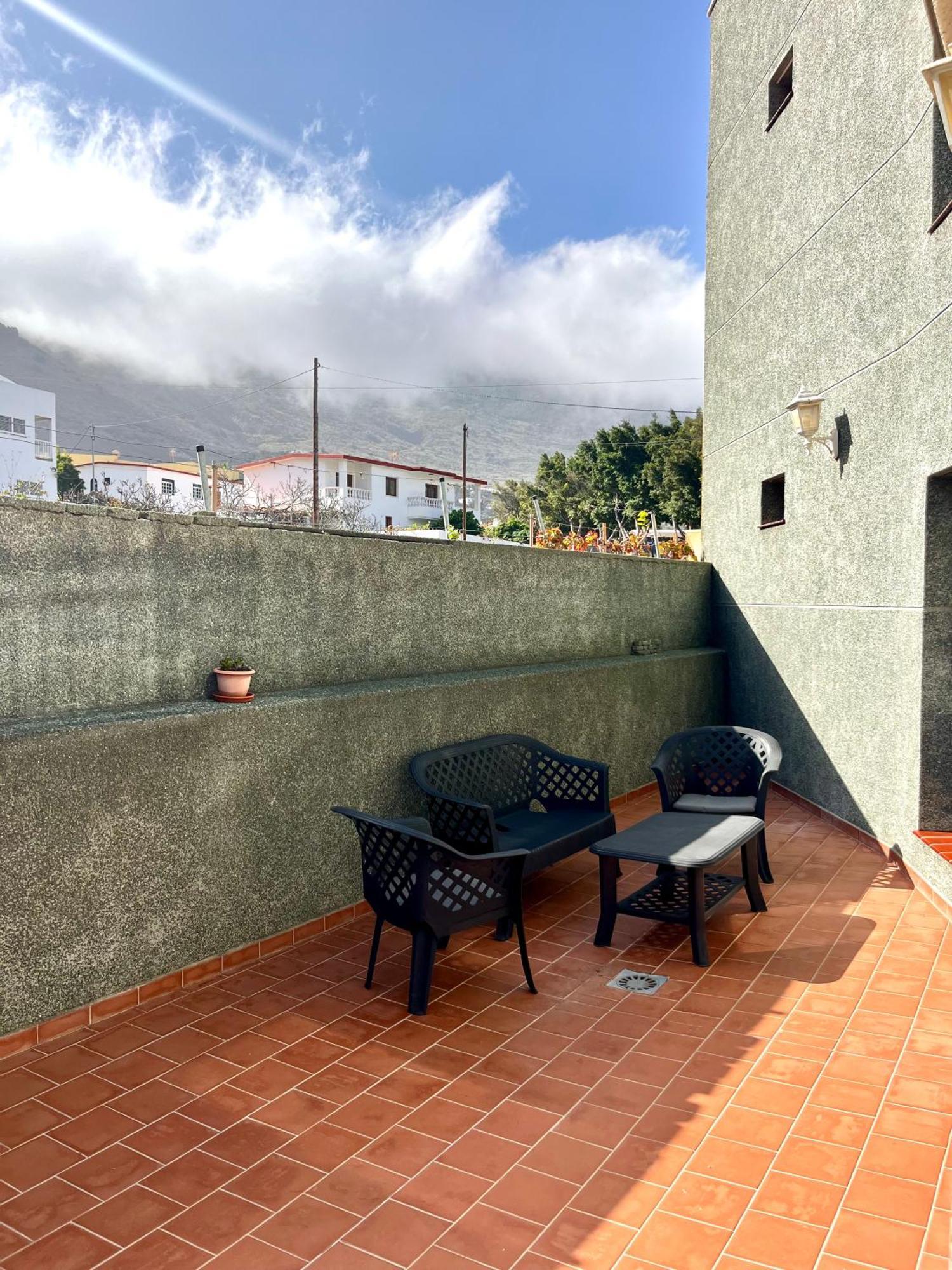 Apartamentos Edalmar Jerez de la Frontera Exterior foto