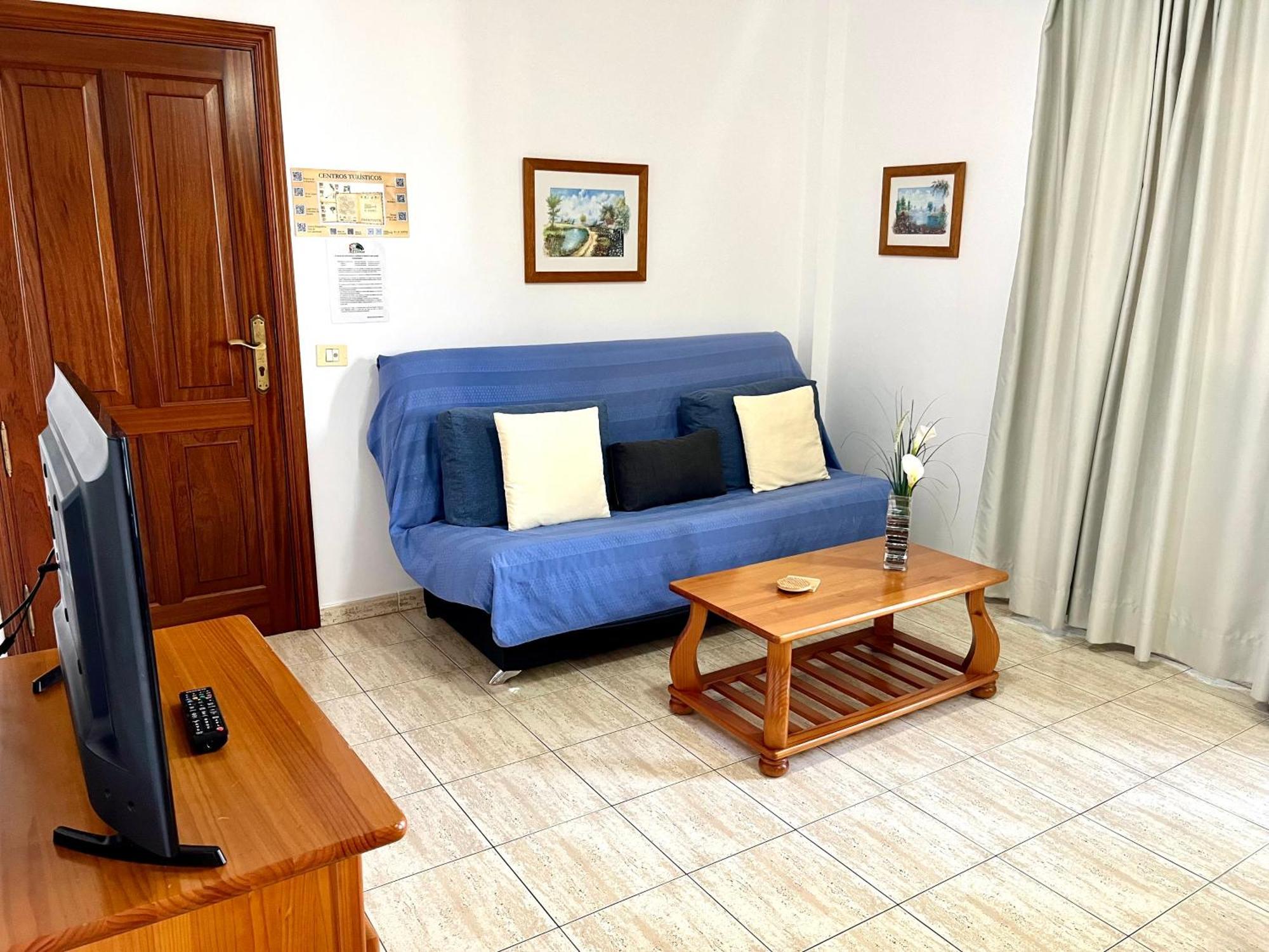 Apartamentos Edalmar Jerez de la Frontera Exterior foto