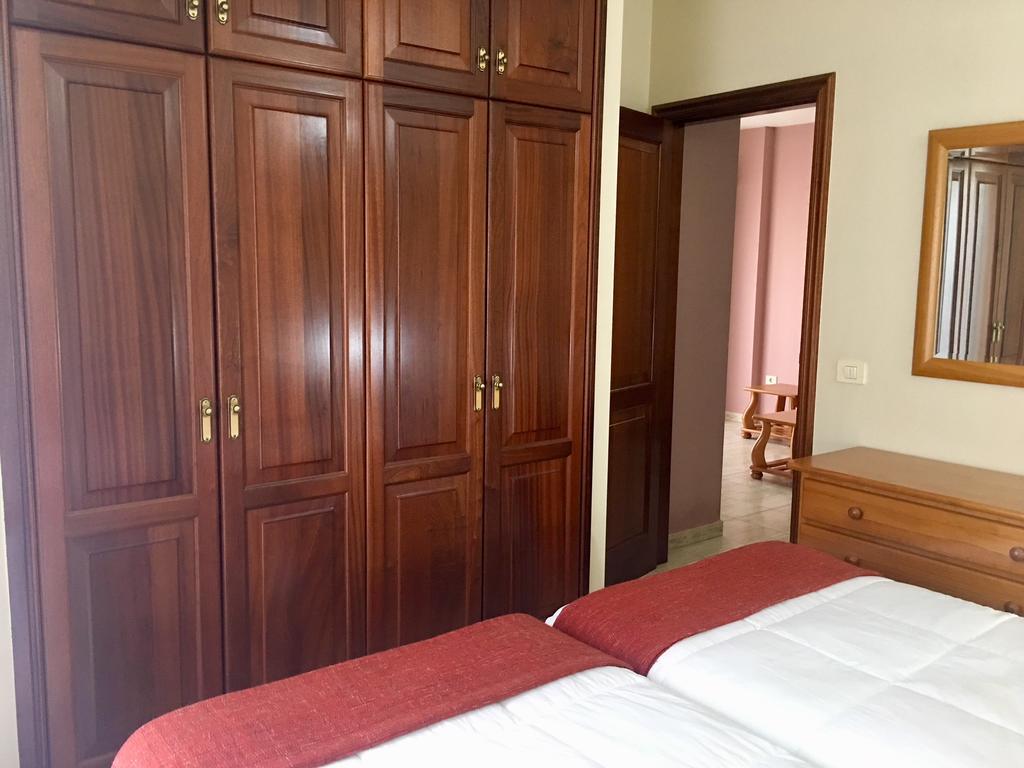 Apartamentos Edalmar Jerez de la Frontera Exterior foto