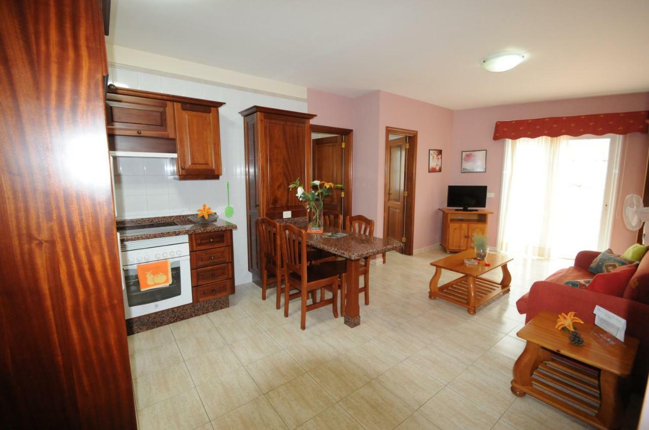Apartamentos Edalmar Jerez de la Frontera Exterior foto
