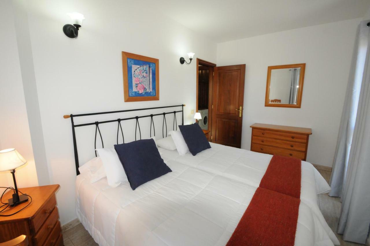 Apartamentos Edalmar Jerez de la Frontera Exterior foto