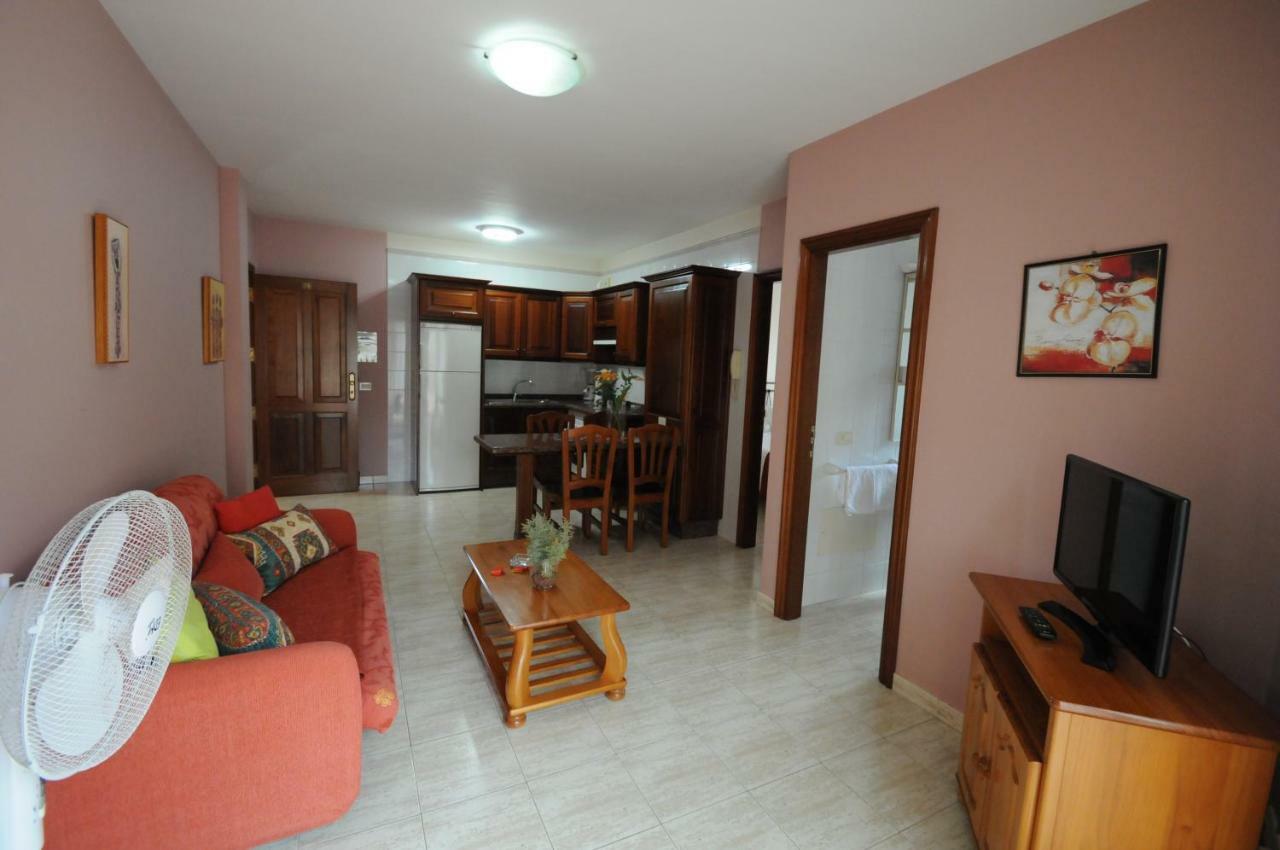 Apartamentos Edalmar Jerez de la Frontera Exterior foto
