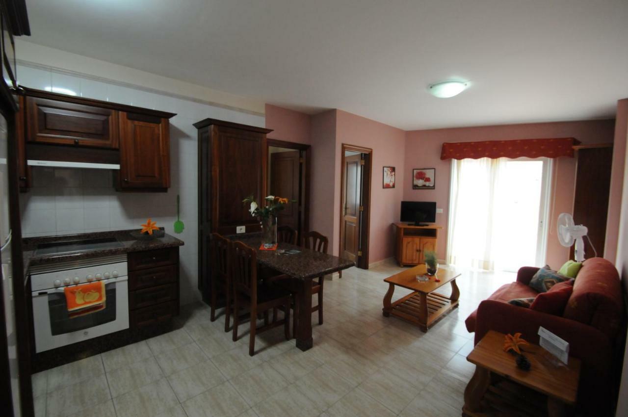 Apartamentos Edalmar Jerez de la Frontera Exterior foto