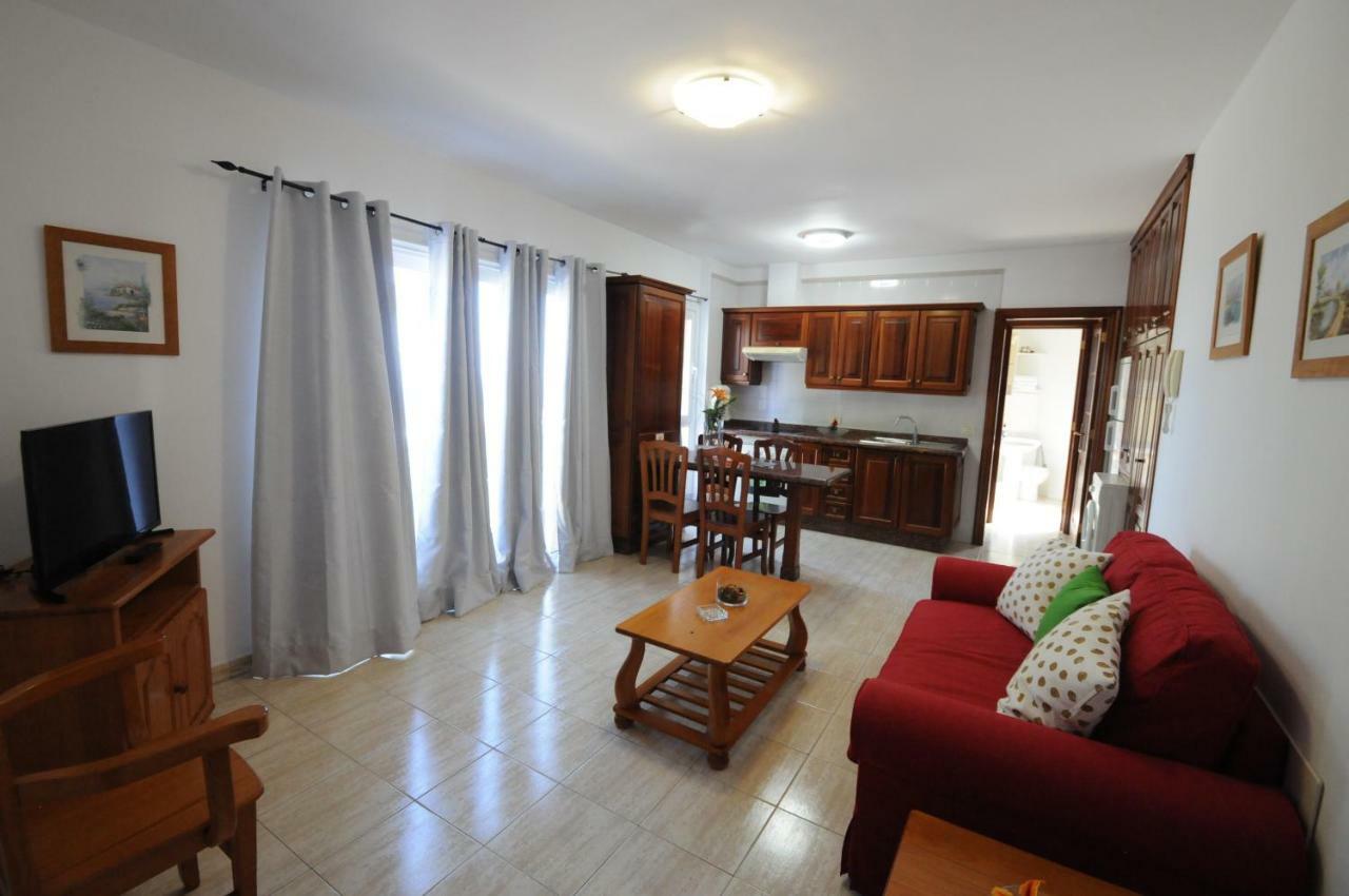Apartamentos Edalmar Jerez de la Frontera Exterior foto