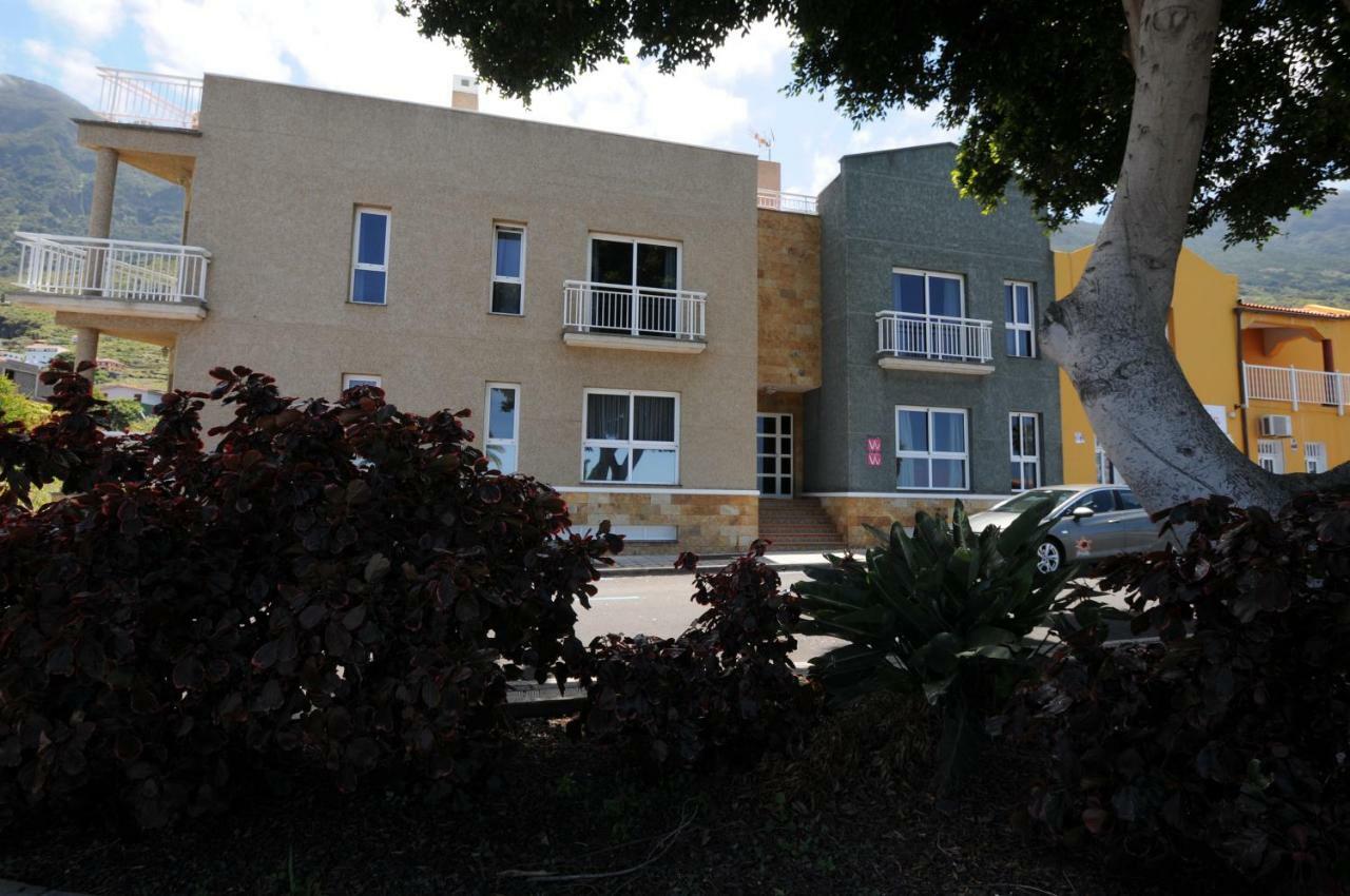 Apartamentos Edalmar Jerez de la Frontera Exterior foto