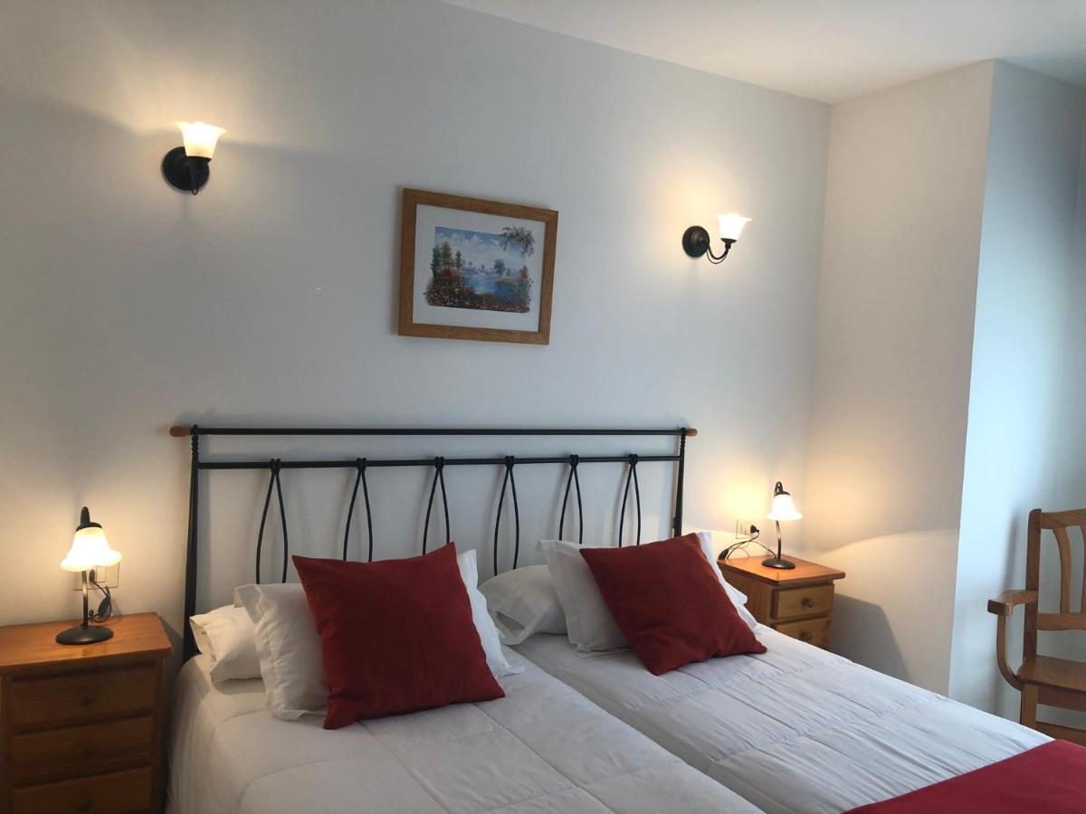 Apartamentos Edalmar Jerez de la Frontera Exterior foto