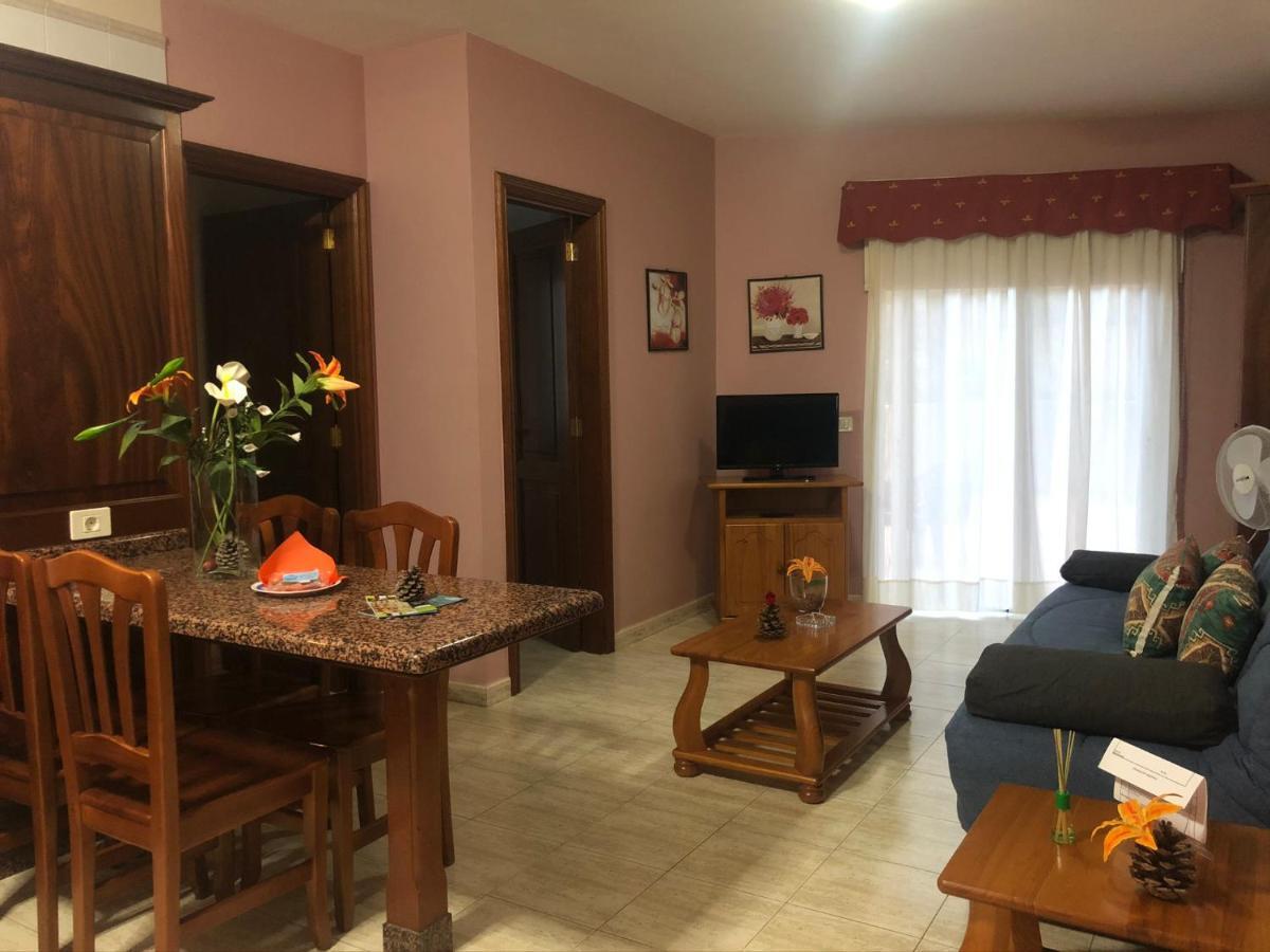 Apartamentos Edalmar Jerez de la Frontera Exterior foto