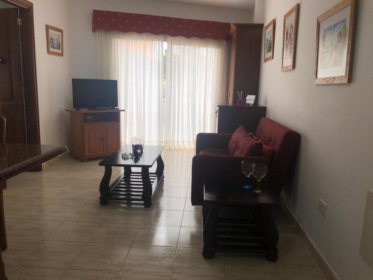 Apartamentos Edalmar Jerez de la Frontera Exterior foto